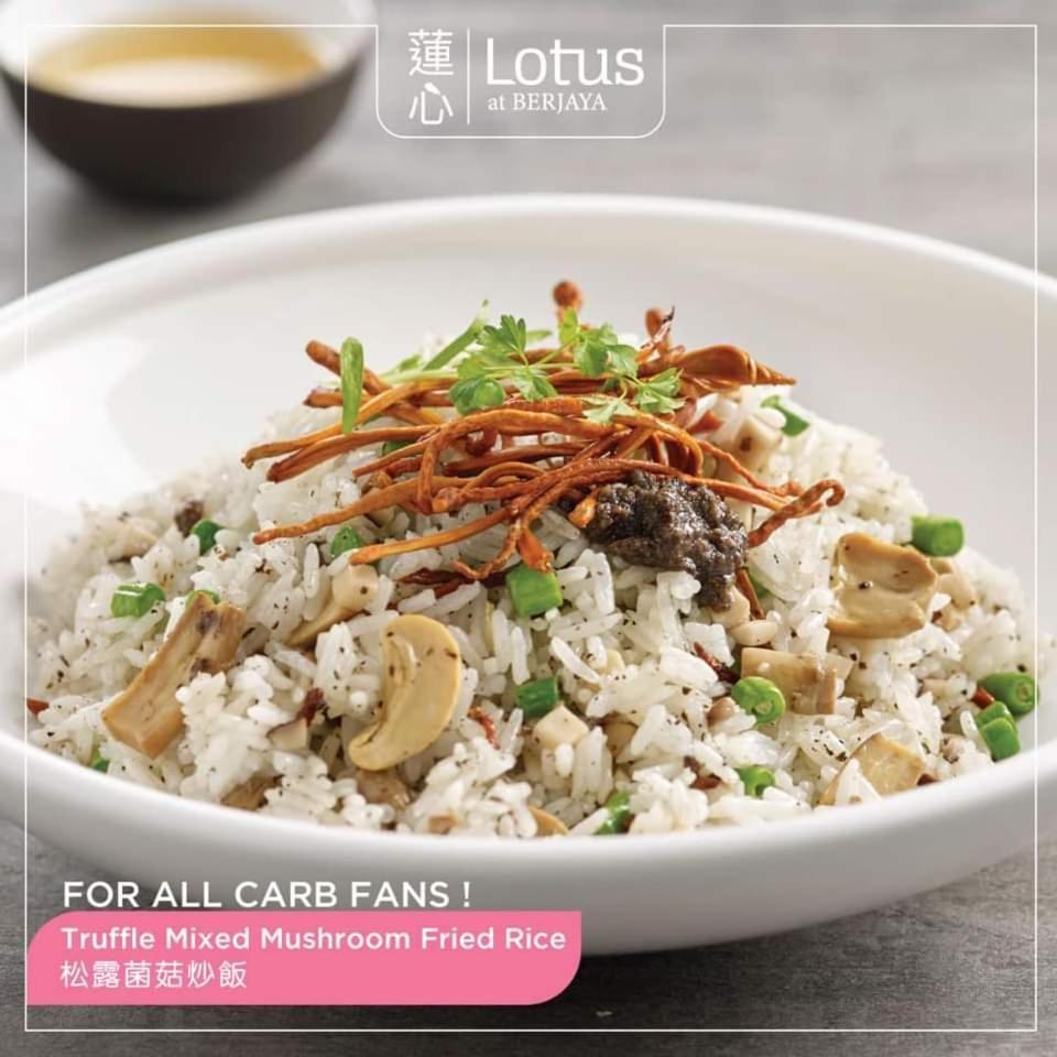 Berjaya Times Square Hotel, Куала-Лумпур Экстерьер фото A bowl of rice