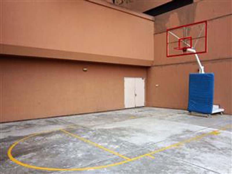 Berjaya Times Square Hotel, Куала-Лумпур Экстерьер фото The school's gymnasium